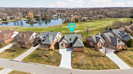 5391 Pinnacle Court, Ann Arbor, MI 48108 photo 5
