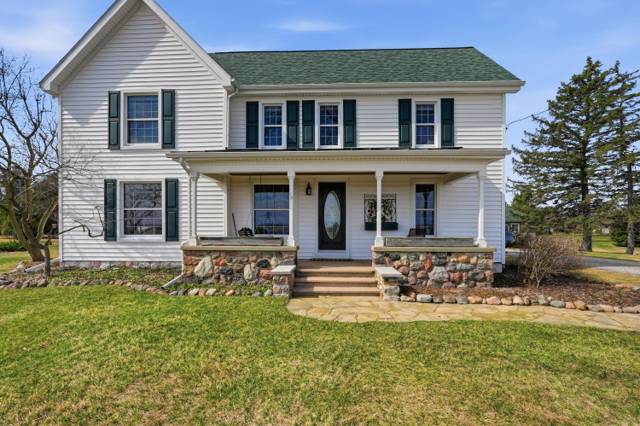 11300 Clinton Road, Clinton, MI