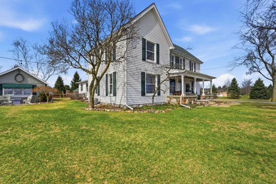 11300 Clinton Road, Clinton, MI 49236 photo 2