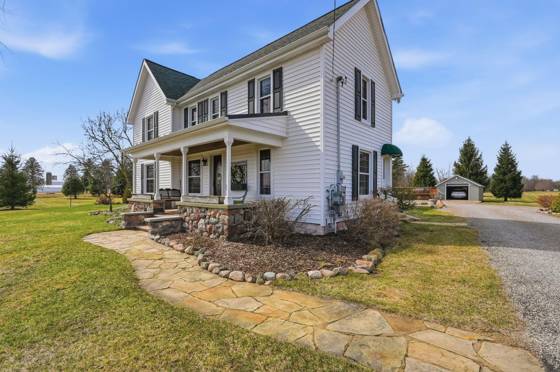11300 Clinton Road, Clinton, MI 49236 photo 5