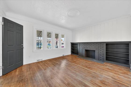 16890 Stoepel Street #1 and2, Detroit, MI 48221 photo 4