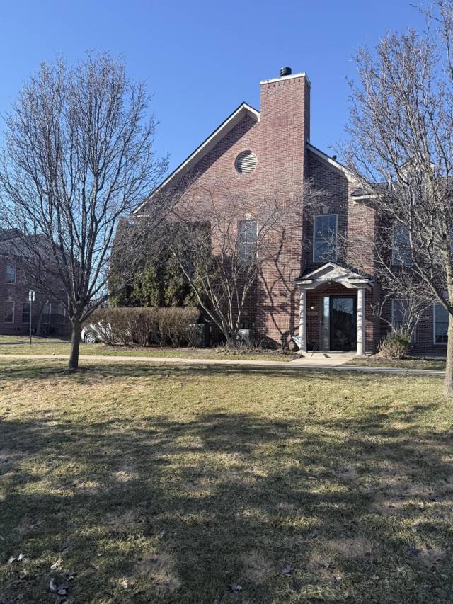 3368 Endsleigh Lane, Ypsilanti, MI