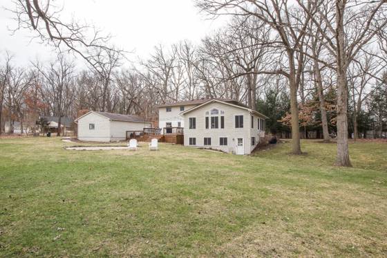 4080 Joanne Court, Ann Arbor, MI 48103 photo 2
