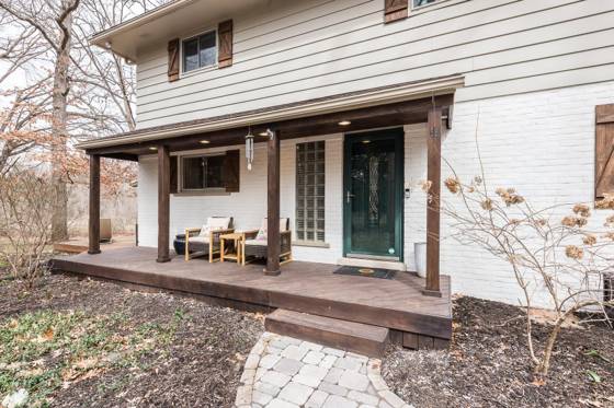 4080 Joanne Court, Ann Arbor, MI 48103 photo 4