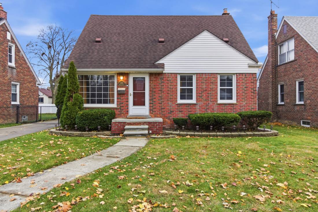 2655 Willow Street, Dearborn, MI 48124