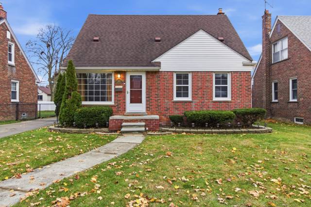 2655 Willow Street, Dearborn, MI