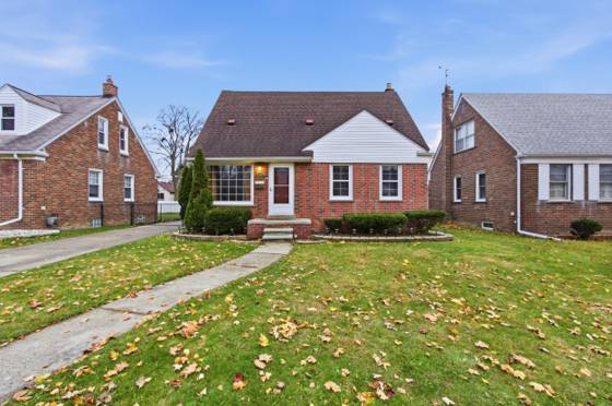 2655 Willow Street, Dearborn, MI 48124 photo 2