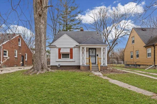 6150 Neff Avenue, Detroit, MI