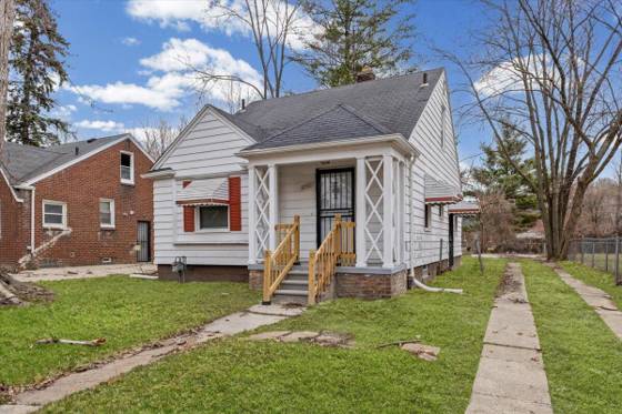 6150 Neff Avenue, Detroit, MI 48224 photo 3