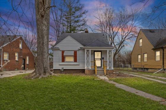 6150 Neff Avenue, Detroit, MI 48224 photo 2