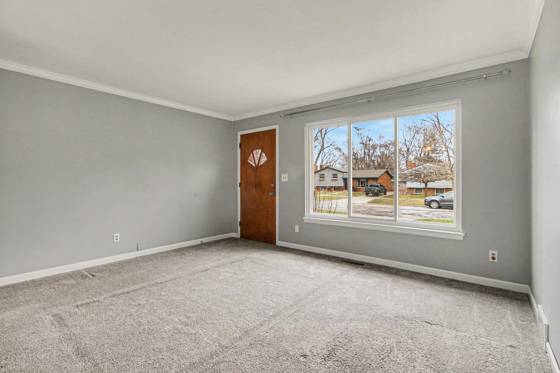 819 N Mansfield Street, Ypsilanti, MI 48197 photo 3