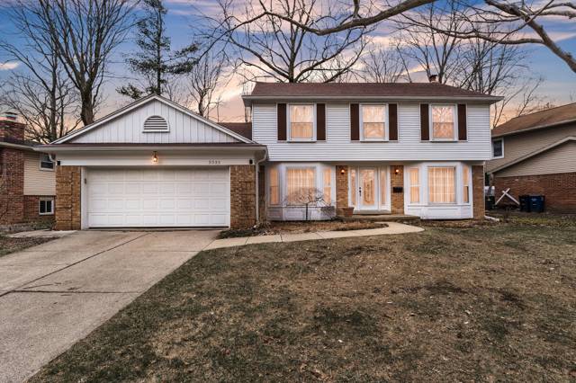 3332 Tacoma Circle, Ann Arbor, MI