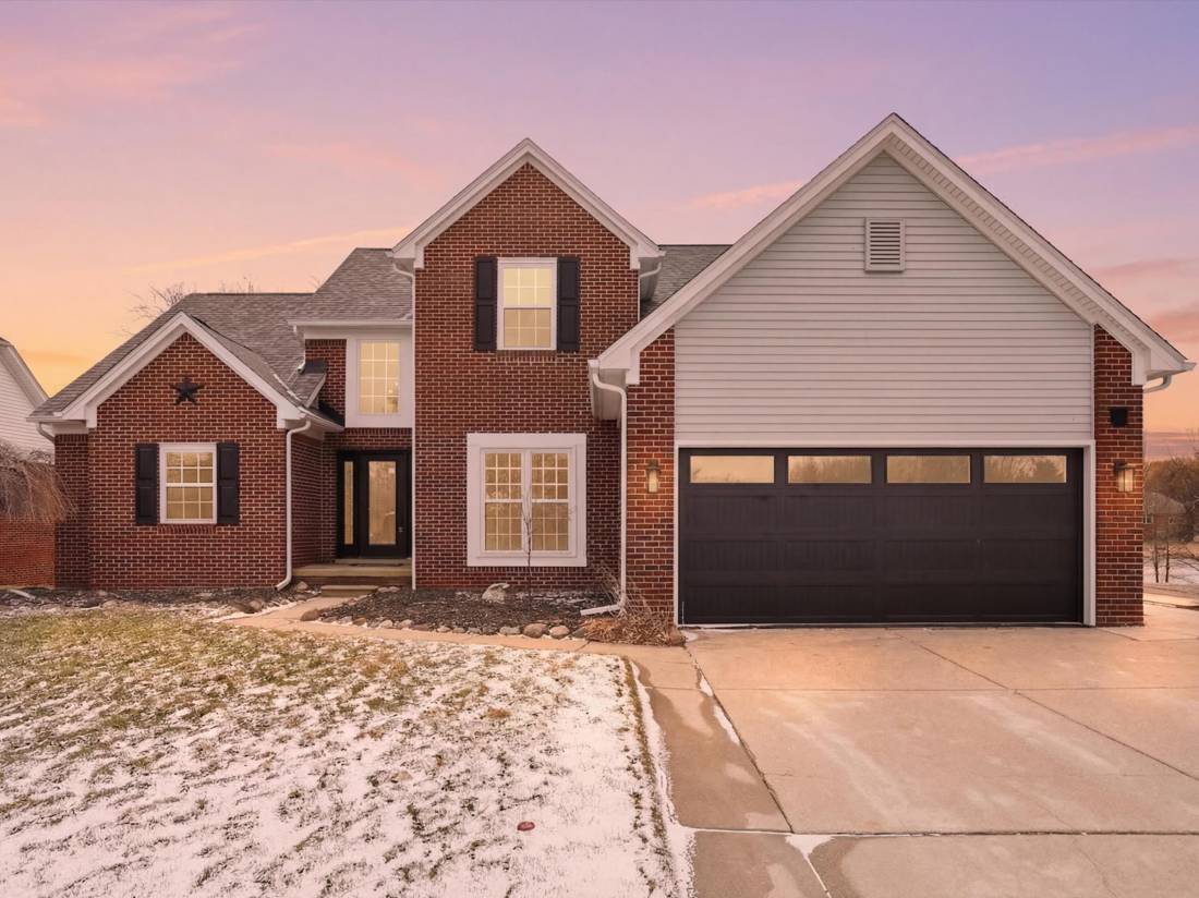 36580 N Pointe Drive, New Baltimore, MI 48047