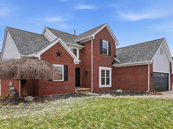 36580 N Pointe Drive, New Baltimore, MI 48047 photo 5