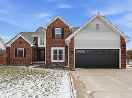 36580 N Pointe Drive, New Baltimore, MI 48047 photo 3