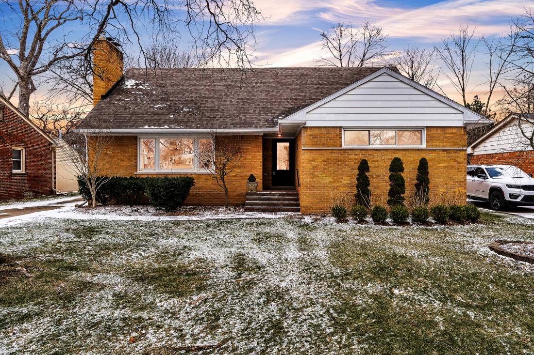 500 Ross Street, Plymouth, MI 48170