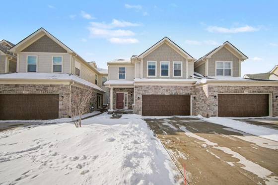 3105 Millbury Lane, Ann Arbor, MI 48105 photo 2