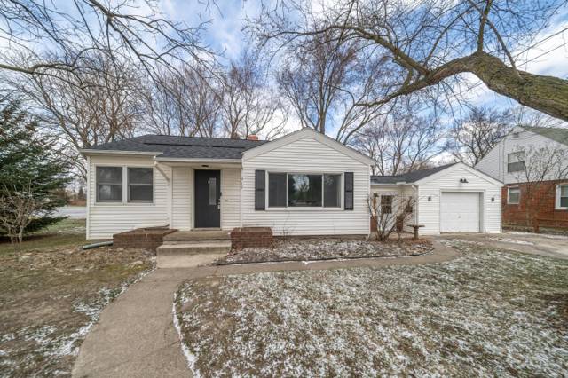 912 W Silver Lake Road, Fenton, MI