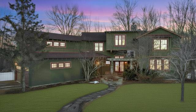 1246 Rose Center Road, Fenton, MI