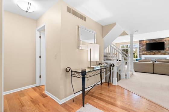 2705 Maitland Drive, Ann Arbor, MI 48105 photo 5