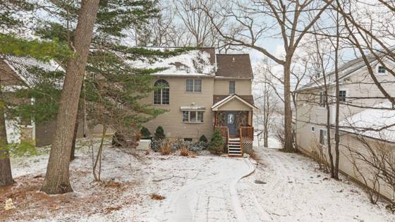 6511 Forest Beach Drive, Brighton, MI 48116 photo 3