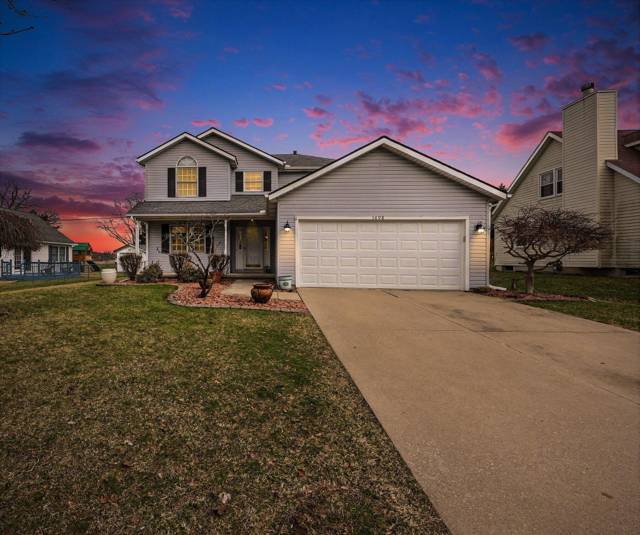1498 Middlewood Drive, Saline, MI