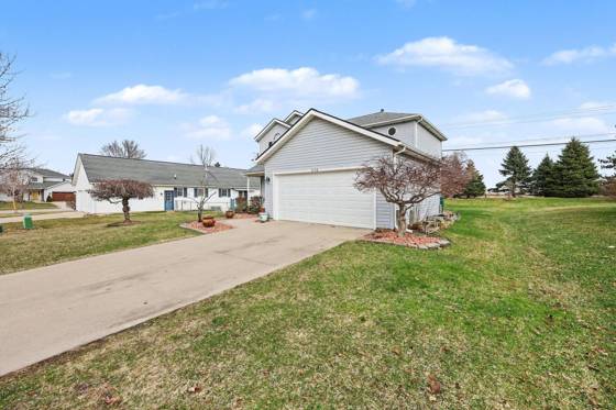 1498 Middlewood Drive, Saline, MI 48176 photo 4