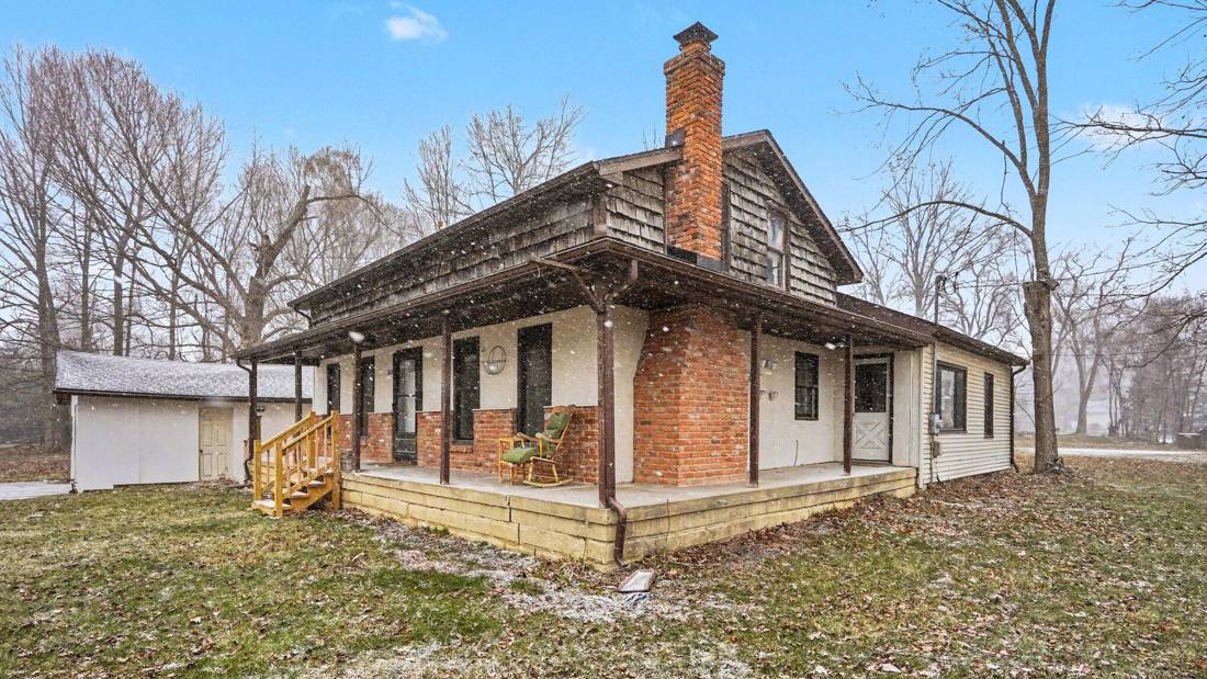 3020 M-36, Pinckney, MI 48169