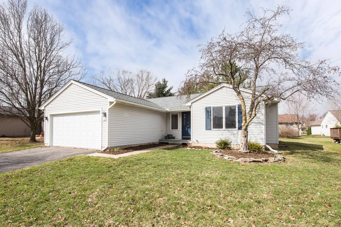 396 Berkshire Drive, Saline, MI 48176