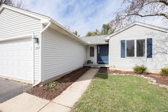 396 Berkshire Drive, Saline, MI 48176 photo 3