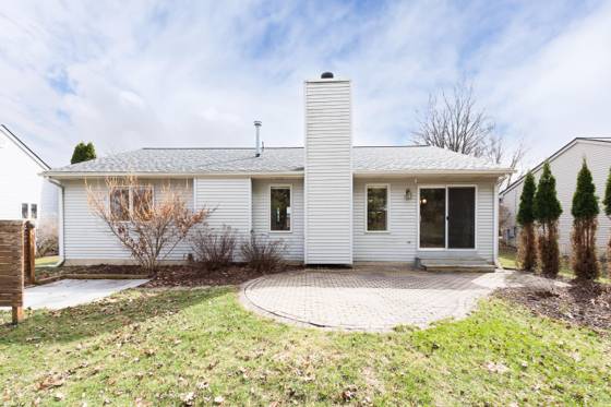 396 Berkshire Drive, Saline, MI 48176 photo 2