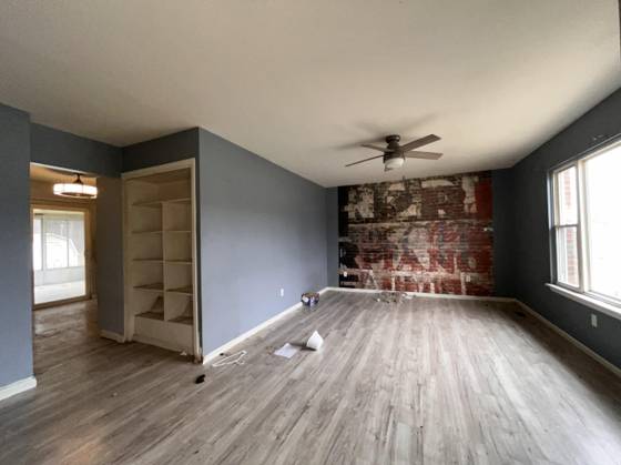 29934 Spain Street, Romulus, MI 48174 photo 2