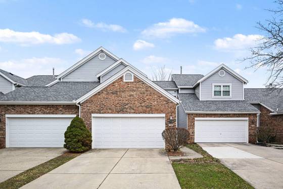 4356 Pine Ridge Court, Ann Arbor, MI 48105 photo 2