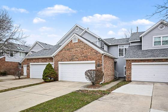 4356 Pine Ridge Court, Ann Arbor, MI 48105 photo 3