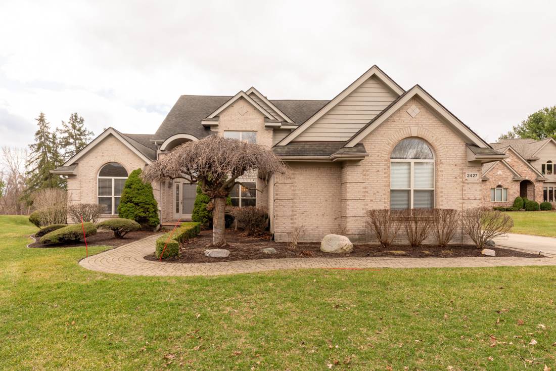 2427 Moors Court, Ann Arbor, MI 48108
