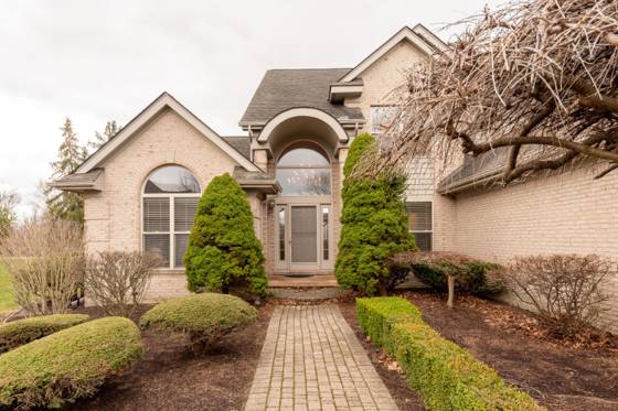 2427 Moors Court, Ann Arbor, MI 48108 photo 2