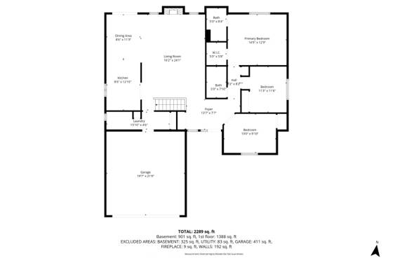 396 Berkshire Drive, Saline, MI 48176 photo 4