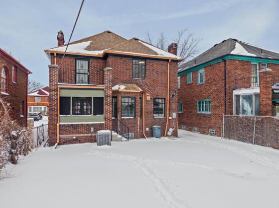 4069 Sturtevant Street, Detroit, MI 48204 photo 5