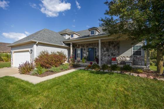 5139 Buckley Drive, Ypsilanti, MI 48197 photo 2