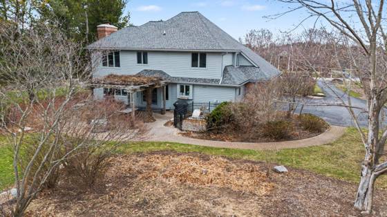 2349 Windmill Way, Saline, MI 48176 photo 2