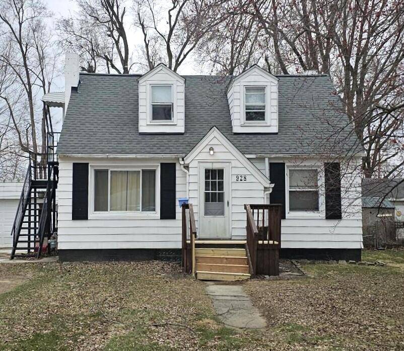 928 Ottawa Avenue, Ypsilanti, MI 48198