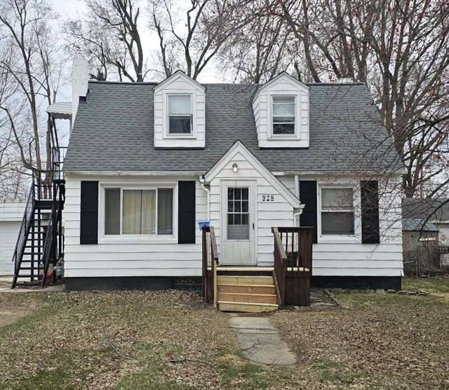 928 Ottawa Avenue, Ypsilanti, MI