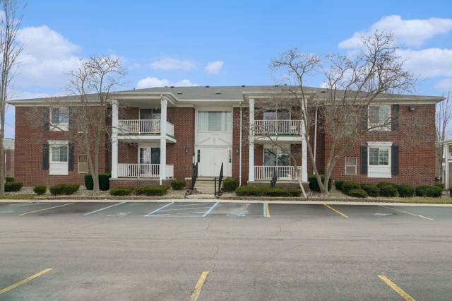 2070 Fort Street #G-4, Trenton, MI