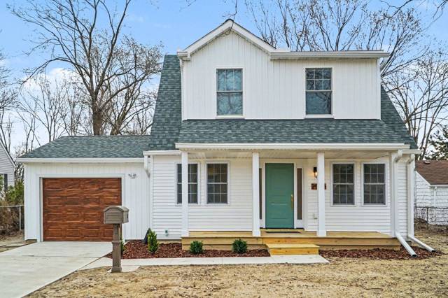 25316 Peter Kaltz Road, Warren, MI