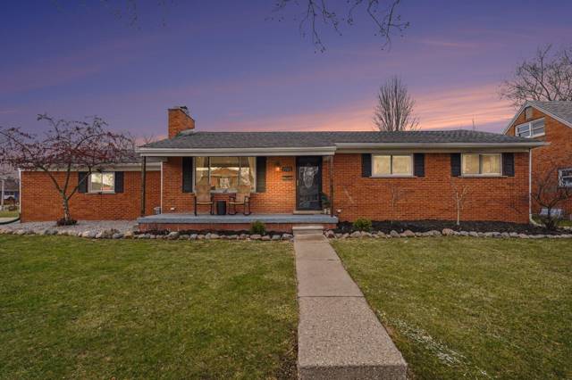 7725 N Henry Ruff Road, Westland, MI