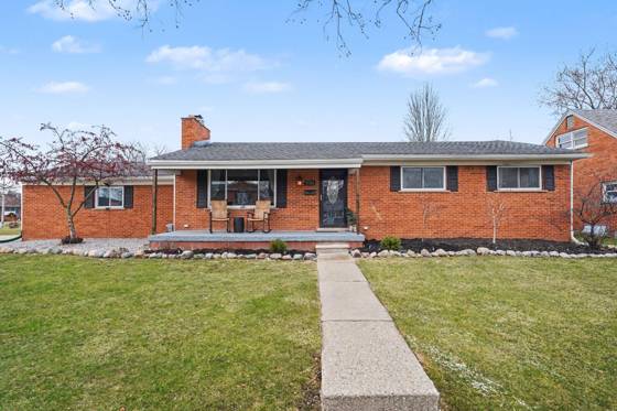 7725 N Henry Ruff Road, Westland, MI 48185 photo 2