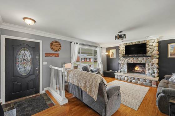 7725 N Henry Ruff Road, Westland, MI 48185 photo 4
