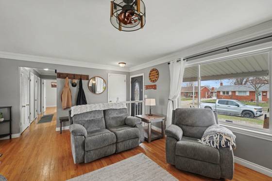 7725 N Henry Ruff Road, Westland, MI 48185 photo 5