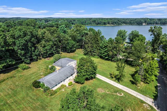 7109 Lake Shore Drive, Chelsea, MI