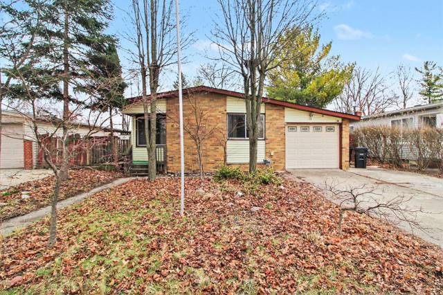 413 Forest Street, Westland, MI